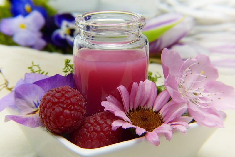 Herbal Potions